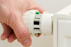 Hightown central heating repair costs