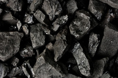 Hightown coal boiler costs