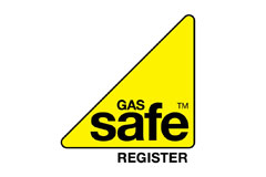 gas safe companies Hightown